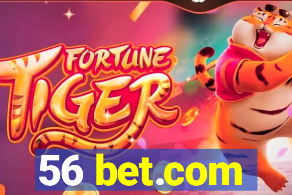 56 bet.com